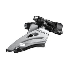 Descarrilador Alivio Shimano FD-M4020-M