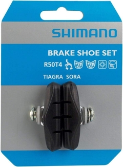 Patines de Freno Ruta Shimano Tiagra/Sora - R50T4 - comprar online