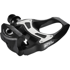 Pedales Shimano 105 PD-R7000 SPD-SL - Carbon