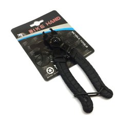 Pinza Para Cadenas Quick Link Bike Hand Yc-335Co