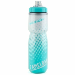 Camelbak Podium Chill Teal Dot Termica 710ML