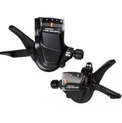 Shifter Shimano Acera SL-M3000 - 3 x 9v