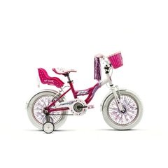 Raleigh Lil Honey Rodado 16 - comprar online