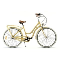 Raleigh Classic de Luxe Urbana - Dama - comprar online