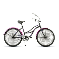 Raleigh Retroglide Dama - comprar online