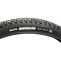 Maxxis Rambler 700x45c Exo Protection Alambre - comprar online