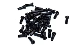 32 Rayos Acero Inoxidables 280mm Taiwan Con Niples - comprar online