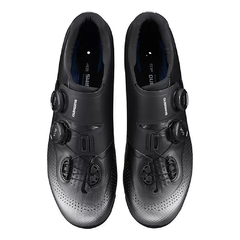 Zapatillas Shimano Ruta SH-RC702 Negras - comprar online
