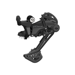 Pata De Cambio Shimano Cues U4020 SGS 2X9 Ind Pack - comprar online