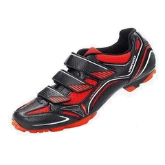 Zapatilla Ciclismo Mtb Venzo Vsx-pro Unisex en internet