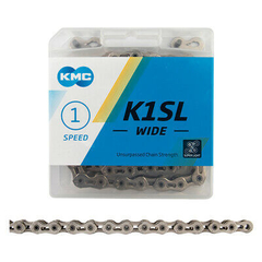 Kmc Kool Chain K1 Silver