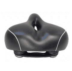Asiento Comfort Velo Antiprostatico - Con Elastomero VL 6115 - comprar online