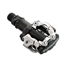 Pedales Shimano PD-M520 MTB SPD