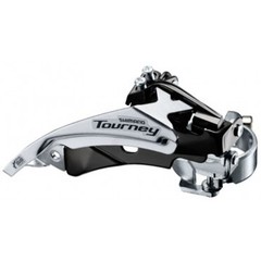 Descarrilador Shimano Tourney FD-TY510