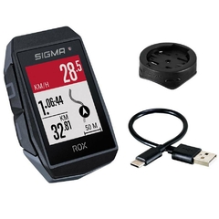 Sigma ROX 11.1 EVO GPS