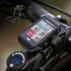 Sigma ROX 11.1 EVO GPS - comprar online