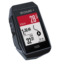 Sigma ROX 11.1 EVO GPS - Estación Bike