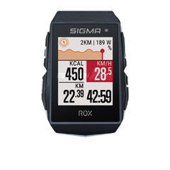 Sigma ROX 11.1 EVO Sensor Set GPS - comprar online