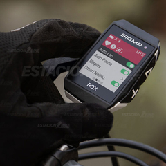 Sigma ROX 11.1 EVO Sensor Set GPS - tienda online