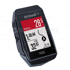 Sigma ROX 11.1 EVO Sensor Set GPS - comprar online