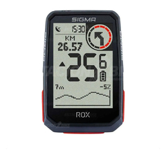 Sigma ROX 4.0 HR Set GPS - comprar online