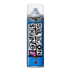 Muc-Off Silicon Shine 500ml