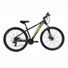 Fire Bird On Trail 24V - Disco Mecanico