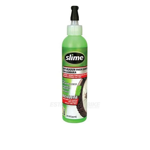 Slime Sellador de Camaras 237mL