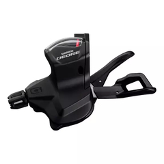 Shifter Shimano Deore M6000 Izquierdo Con Visor Granel - comprar online