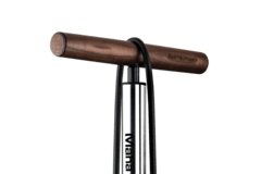 Inflador Birzman Maha Push and Twist III - comprar online