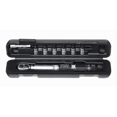 Torquimetro Pro Torque Wrench Precision 3-15mm - Estación Bike