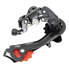 Cambio Shimano TZ500 - 6/7v - comprar online