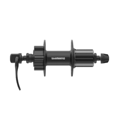 Maza Trasera Shimano TX506 6T 32A IND PACK