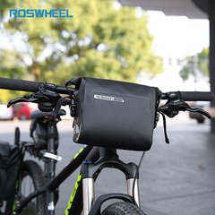 Bolso Impermeable Delantero Sahoo Handlebar Bag - tienda online