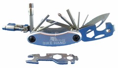 Herramienta Plegable para trabajo pesado Bike Hand YC-279 - comprar online