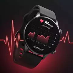 Smart watch Haylou Solar Plus RT3 - Estación Bike