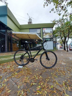 Zenith Cima Urbana C/Susp - Estación Bike