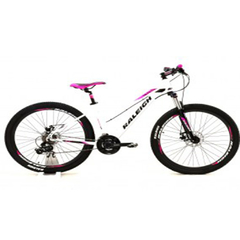 Raleigh Mojave 2.0 Dama - Rodado 27.5 en internet