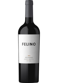 2020 Felino Red Blend