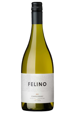 2023 Felino Chardonnay