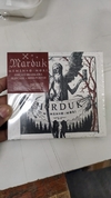 CD MARDUK - Memento Mori [slipcase + mini-poster]