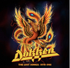 CD DOKKEN - The Lost Songs: 1978-1981