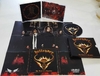 CD HELLRYDER - The Devil is a Gambler [slipcase deluxe + poster]