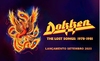 CD DOKKEN - The Lost Songs: 1978-1981