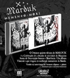 CD MARDUK - Memento Mori [slipcase + mini-poster]