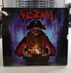 CD ALESTORM - CURSE OF THE  CRYSTAL COCONUT (SLIPCASE LTD EDITION/ CD DUPLO)