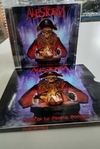 CD ALESTORM - CURSE OF THE  CRYSTAL COCONUT (SLIPCASE LTD EDITION/ CD DUPLO)