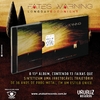 CD FATES WARNING - Long Day Good Night (Slipcase Edition)