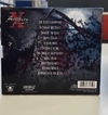 CD ARTILLERY- X [slipcase deluxe + poster 26x26]