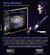 [CD DUPLO] Steve Hackett: Genesis Revisited Live: Seconds Out & More